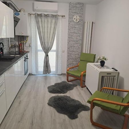 Apartament Bio Selimbar Exterior foto
