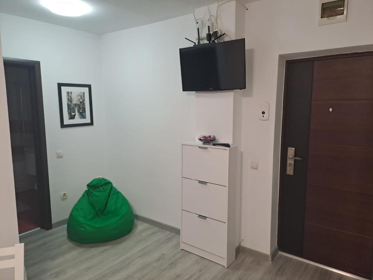 Apartament Bio Selimbar Exterior foto