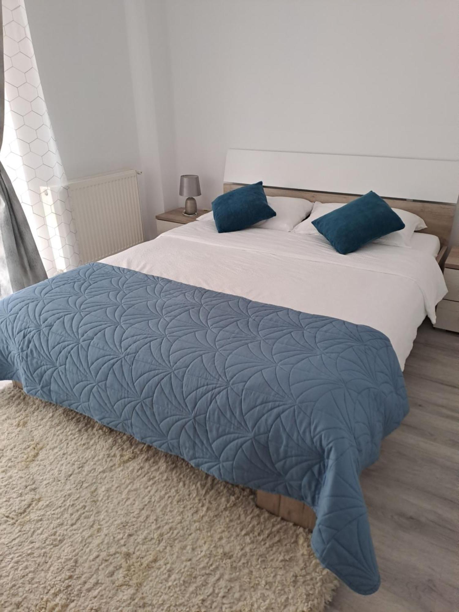 Apartament Bio Selimbar Exterior foto