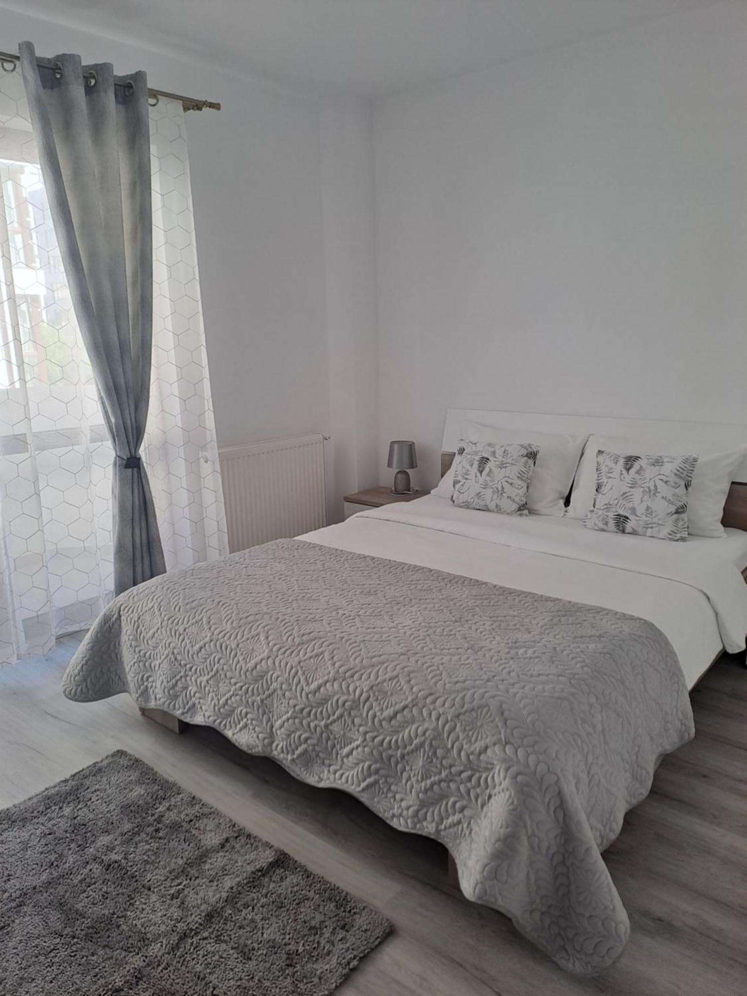 Apartament Bio Selimbar Exterior foto