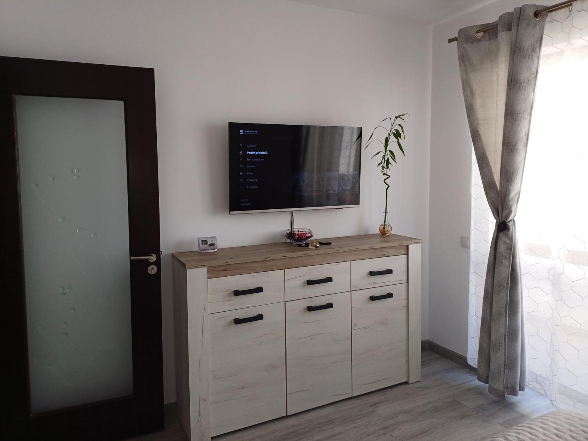 Apartament Bio Selimbar Exterior foto